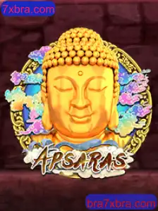 Descubra o fascinante mundo do jogo 'Apsaras'