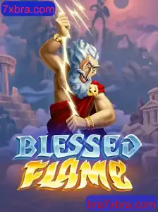 Descubra o Mundo Envolvente de BlessedFlame: Um Jogo de Estratégia Inovador