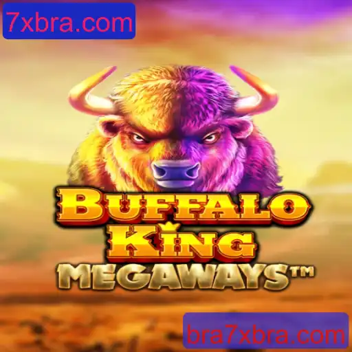 BuffaloKing: Descubra o Rei da Savana em um Jogo Empolgante