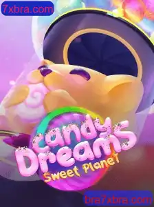Explorando CandyDreams: Um Mergulho no Mundo Doce e Divertido