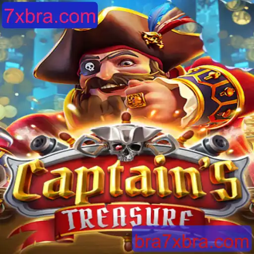 CaptainssTreasure: Um Mundo de Aventura e Estratégia