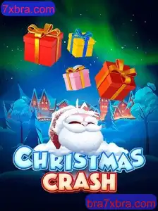 ChristmasCrash: Uma Aventura Festiva com 7xbra.com