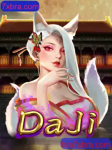 Descubra o Fascinante Universo de DaJi: O Novo Jogo que está Conquistando o Mundo