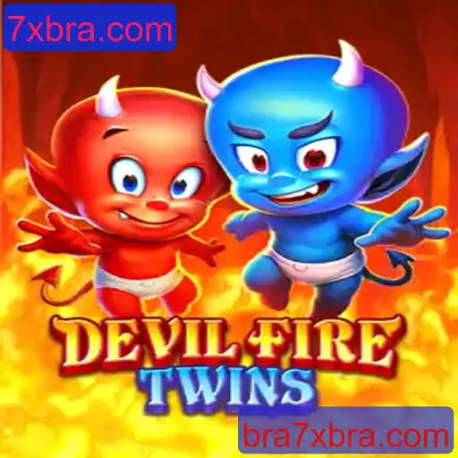 Descubra o Fascinante Jogo DevilFireTwins