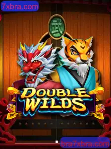 DoubleWilds: Descubra a Aventura Imersiva Neste Novo Jogo de Casino