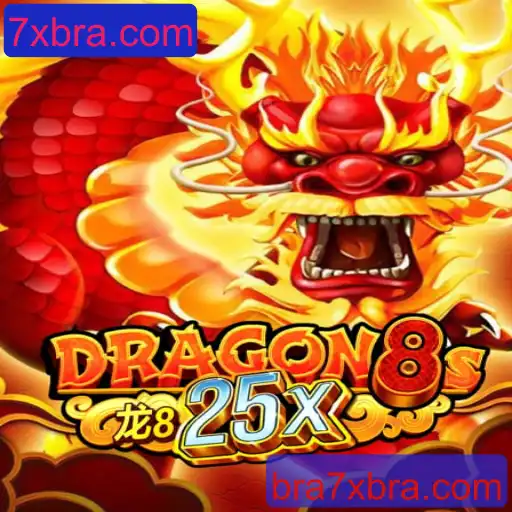 Dragon8s25x: Um Novo Desafio no Mundo dos Jogos