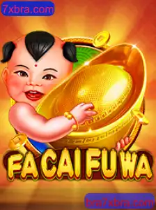 FaCaiFuWa: Uma Aventura de Estratégia e Sorte