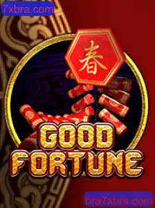 Descubra GoodFortune: A Nova Sensação de Jogo e Estratégia