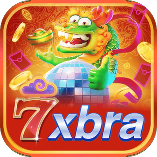 7xbra.com-Melhor Cassino Online do Brasil 2026 Logo