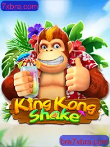 Descubra o Empolgante Mundo de KingKongShake: Um Mergulho nas Regras e Estratégias do Jogo