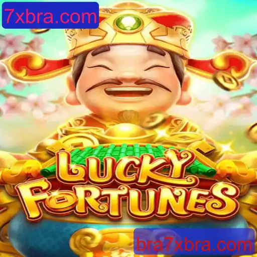 LUCKYFORTUNES: O Jogo de Azar que Resgata Tradições Modernas