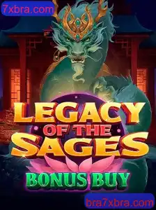 Explorando o Fascinante 'LegacyoftheSagesBonusBuy'