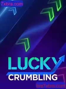 Explorando o Mundo de LuckyCrumbling: Um Jogo Revolucionário