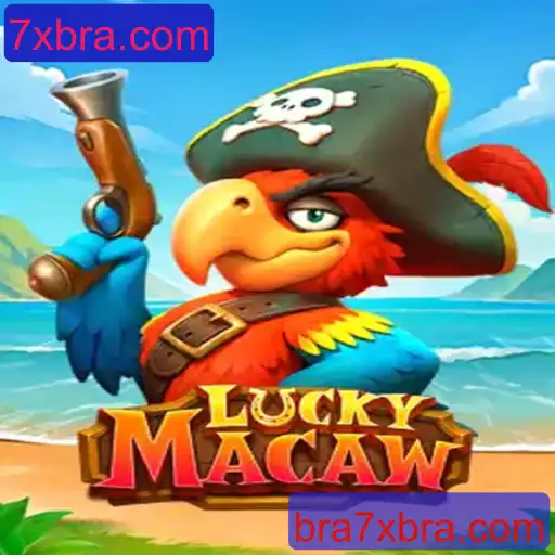 Descubra o Fascinante Jogo LuckyMacaw