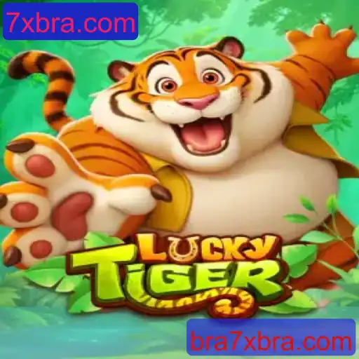 LuckyTiger: Descobrindo Aventureiros e Recompensas no Mundo dos Jogos