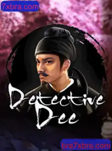 Descubra as Aventuras de 'DetectiveDee' com 7xbra.com