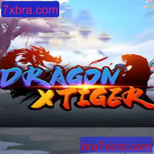 Descubra o Fascinante Mundo de DragonXTiger