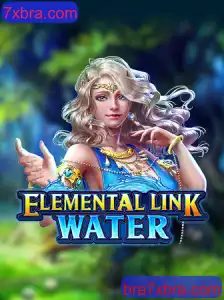 ElementalLinkWater: Uma Imersão no Mundo dos Elementos Aquáticos