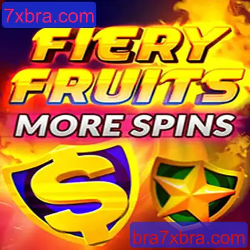 Explorando o Empolgante Jogo de Cassino FieryFruitsMoreSpins