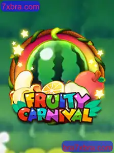 Explorando FruityCarnival: Um Mergulho no Mundo Vibrante do Jogo