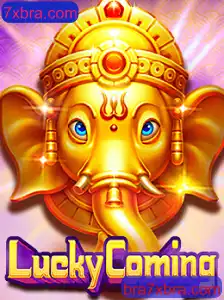 LuckyComing: O Jogo de Estratégia que Está Conquistando o Público