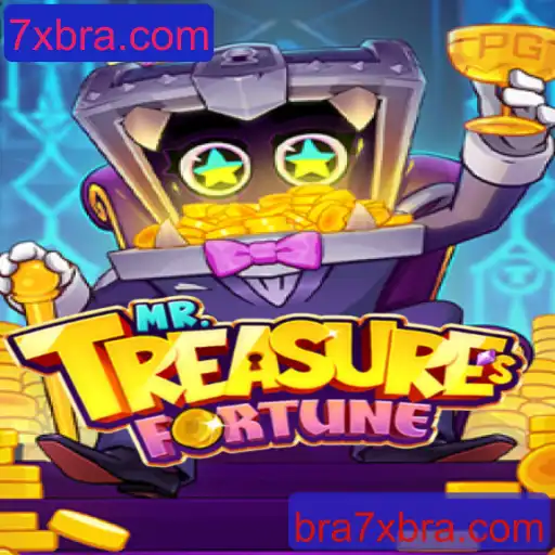 Desvendando os Segredos de MrTreasuresFortune: Um Mergulho no Universo de 7xbra.com