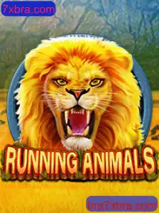 Explorando o Fascinante Mundo de RunningAnimals
