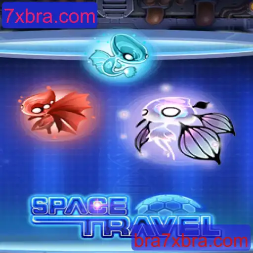 SpaceTravel: Aventura Galáctica no Universo dos Jogos