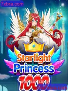 Descubra o Fascinante Mundo de StarlightPrincess1000
