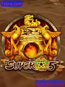 Explorando o Inovador Jogo Super5