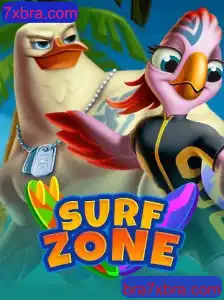 Descubra o Mundo Empolgante de SurfZone