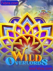 Descubra o Mundo de WildOverlords: Um Jogo Revolucionário