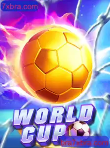 WorldCup: Um Novo Jogo Emocionante na Plataforma 7xbra.com