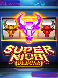 SuperNiubiDeluxe: Um Olhar Detalhado Sobre o Inovador Jogo de Estratégia