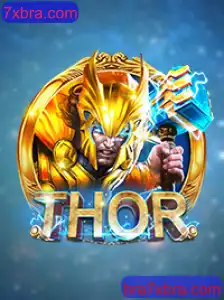 THOR: Explorando o Novo Jogo em Destaque e suas Dinâmicas Apaixonantes