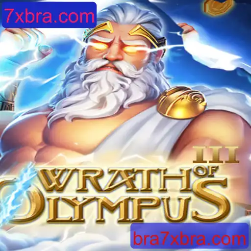 WrathofOlympusIII: Uma Jornada Épica no Mundo dos Deuses